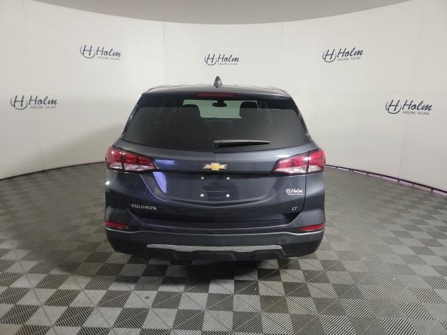 used 2022 Chevrolet Equinox car, priced at $25,499