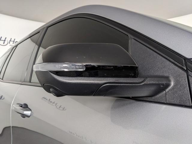 used 2025 Chevrolet Traverse car, priced at $41,497