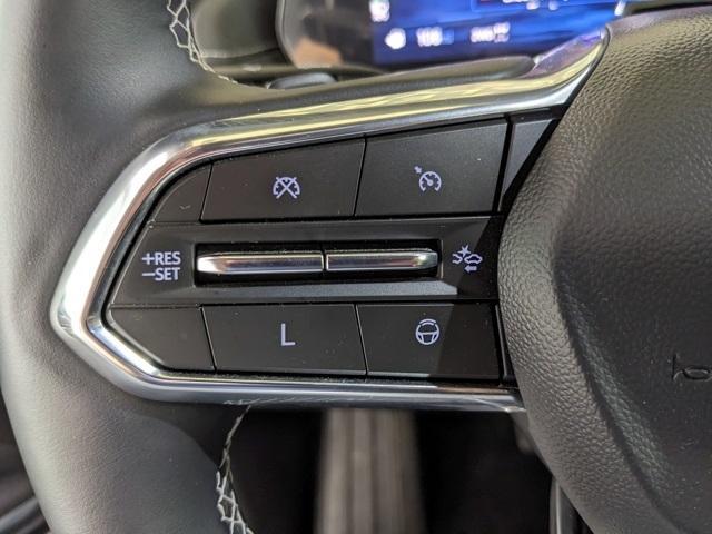 used 2025 Chevrolet Traverse car, priced at $41,497