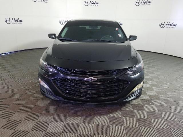 used 2020 Chevrolet Malibu car, priced at $14,497