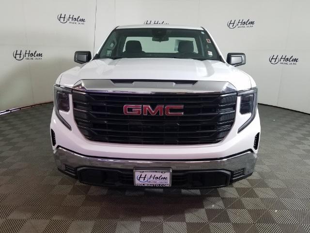 used 2023 GMC Sierra 1500 car, priced at $32,997