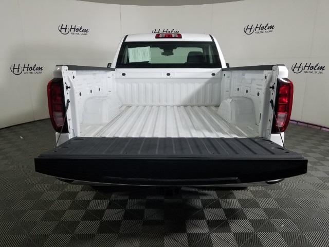 used 2023 GMC Sierra 1500 car, priced at $32,997