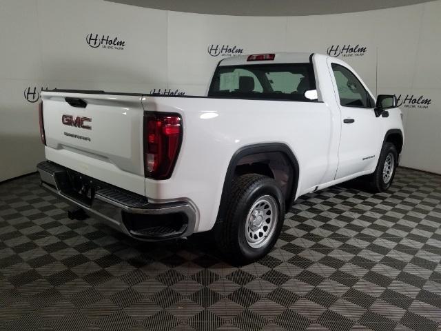 used 2023 GMC Sierra 1500 car, priced at $32,997