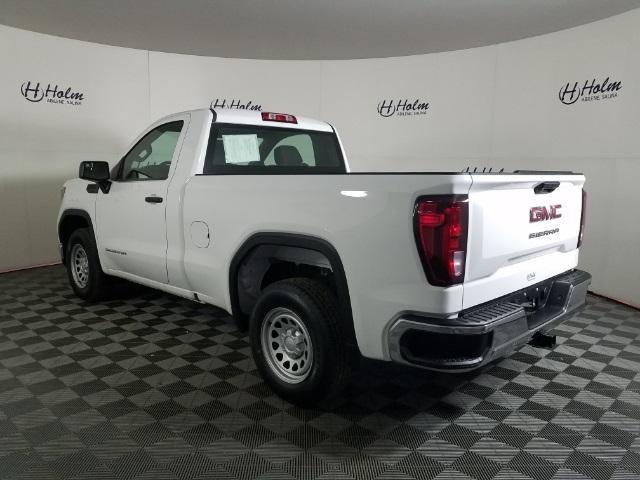 used 2023 GMC Sierra 1500 car, priced at $32,997