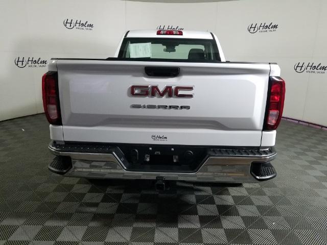 used 2023 GMC Sierra 1500 car, priced at $32,997