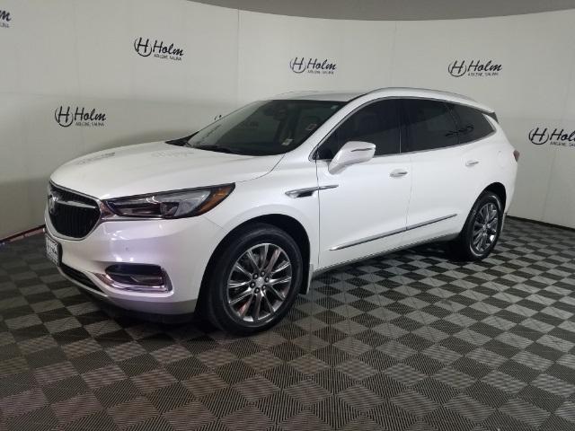 used 2020 Buick Enclave car, priced at $24,404