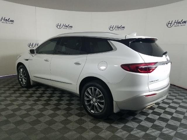 used 2020 Buick Enclave car, priced at $24,404