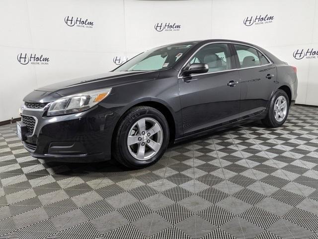 used 2014 Chevrolet Malibu car, priced at $11,497