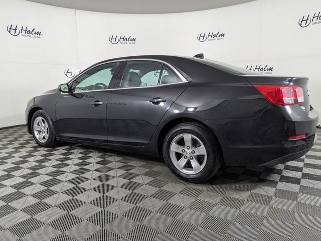used 2014 Chevrolet Malibu car, priced at $11,497