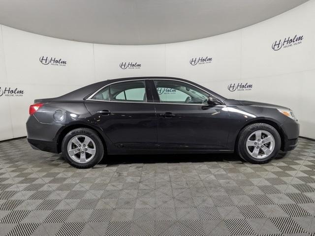 used 2014 Chevrolet Malibu car, priced at $11,497