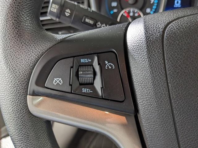 used 2014 Chevrolet Malibu car, priced at $11,497