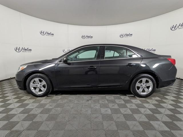 used 2014 Chevrolet Malibu car, priced at $11,497