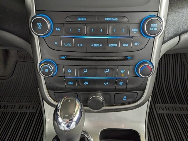 used 2014 Chevrolet Malibu car, priced at $11,497