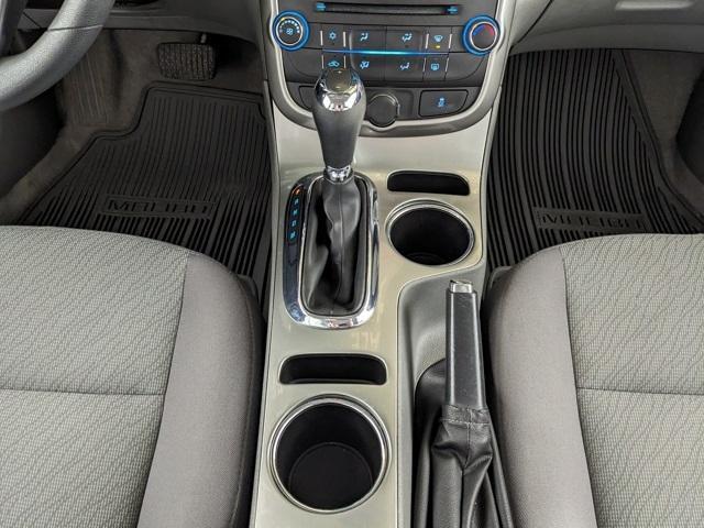 used 2014 Chevrolet Malibu car, priced at $11,497
