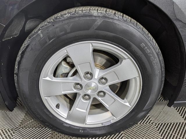 used 2014 Chevrolet Malibu car, priced at $11,497