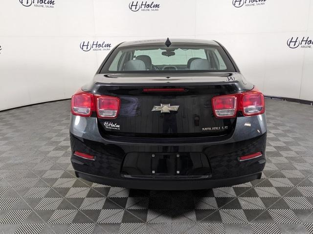 used 2014 Chevrolet Malibu car, priced at $11,497