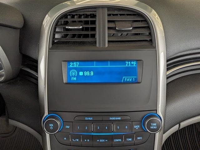 used 2014 Chevrolet Malibu car, priced at $11,497