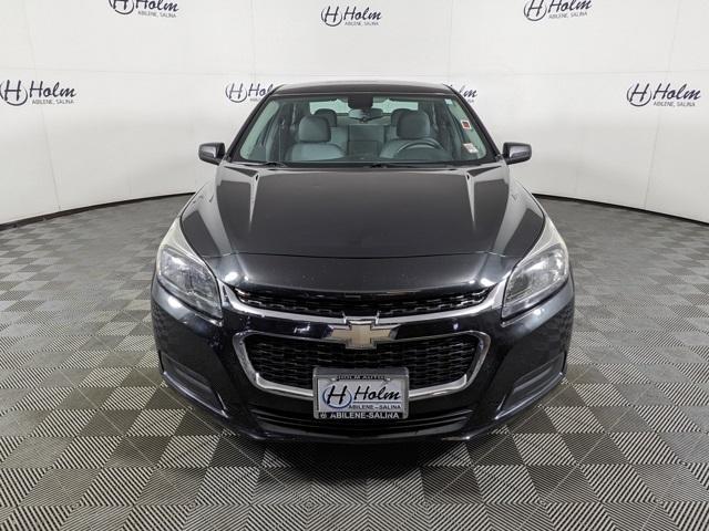 used 2014 Chevrolet Malibu car, priced at $11,497