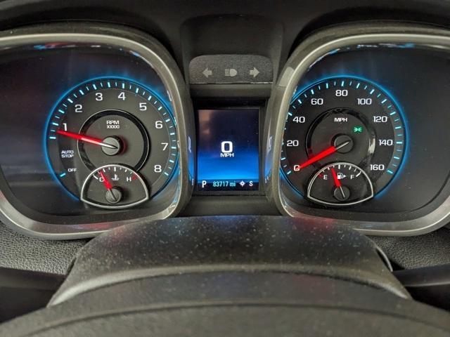 used 2014 Chevrolet Malibu car, priced at $11,497