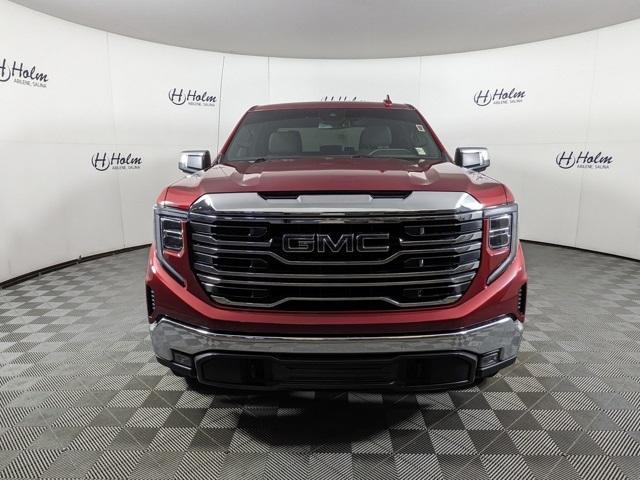 used 2022 GMC Sierra 1500 car, priced at $45,998