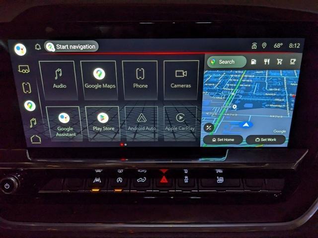 used 2022 GMC Sierra 1500 car, priced at $45,998