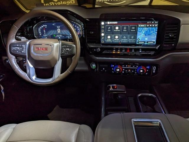 used 2022 GMC Sierra 1500 car, priced at $45,998