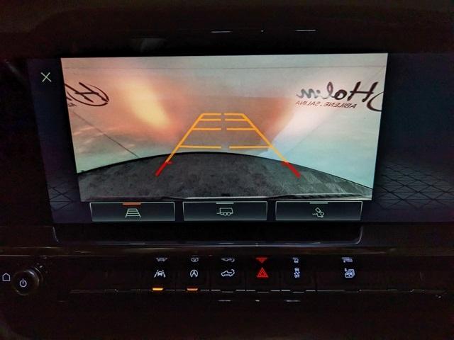 used 2022 GMC Sierra 1500 car, priced at $45,998