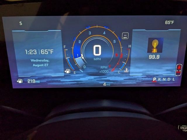 new 2026 Chevrolet Equinox car, priced at $33,633