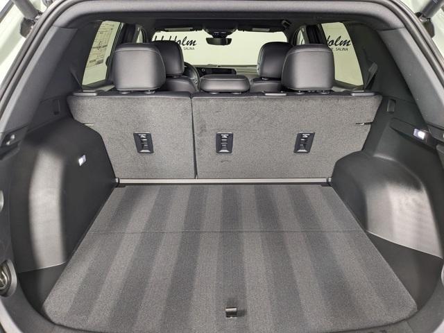 new 2026 Chevrolet Equinox car, priced at $33,633