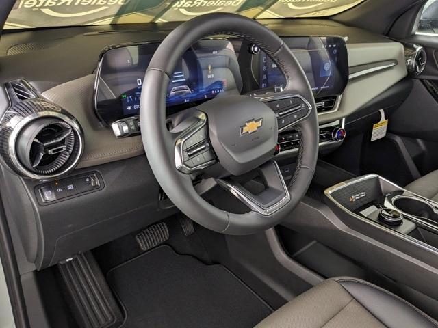 new 2026 Chevrolet Equinox car, priced at $33,633