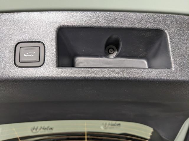 new 2026 Chevrolet Equinox car, priced at $33,633