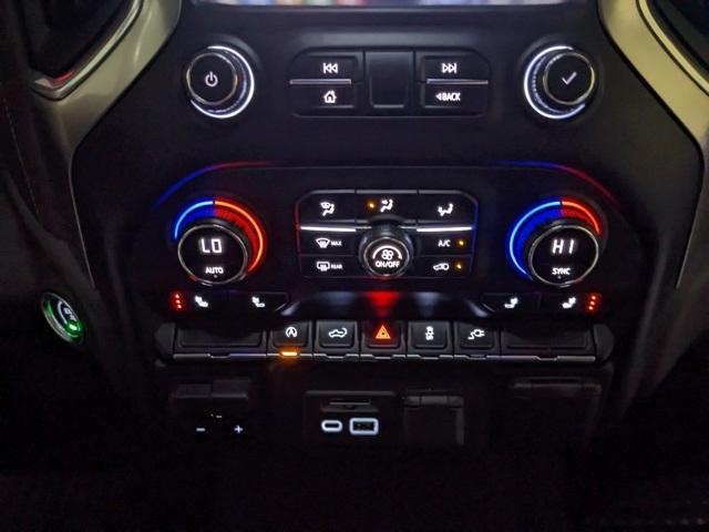 used 2021 Chevrolet Silverado 1500 car, priced at $27,497