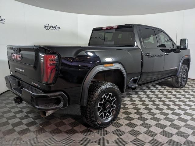 used 2024 GMC Sierra 2500 car, priced at $84,998