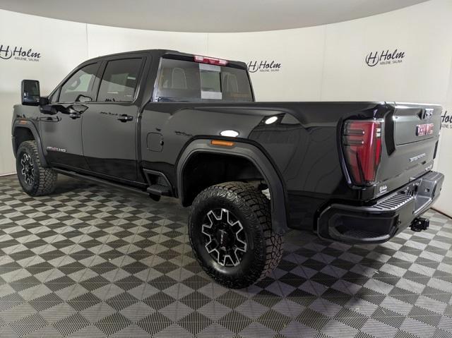 used 2024 GMC Sierra 2500 car, priced at $84,998