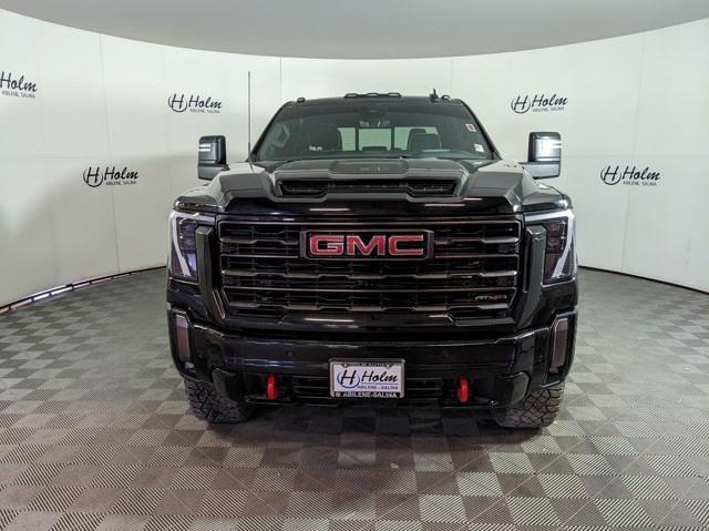 used 2024 GMC Sierra 2500 car, priced at $84,998