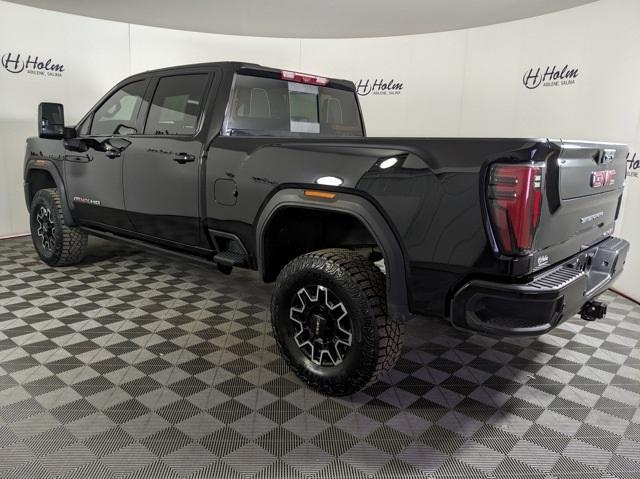 used 2024 GMC Sierra 2500 car, priced at $84,998