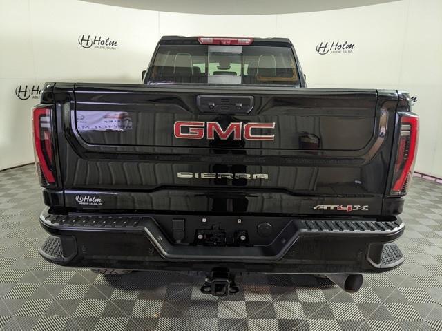 used 2024 GMC Sierra 2500 car, priced at $84,998