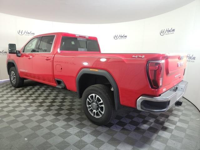 used 2024 GMC Sierra 2500 car, priced at $52,493