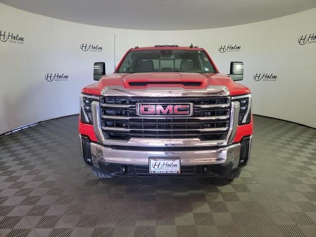 used 2024 GMC Sierra 2500 car, priced at $52,493