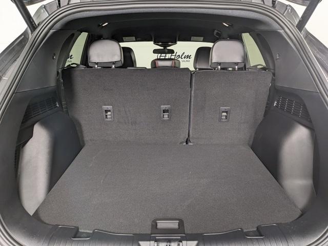 used 2025 Ford Escape car, priced at $34,999