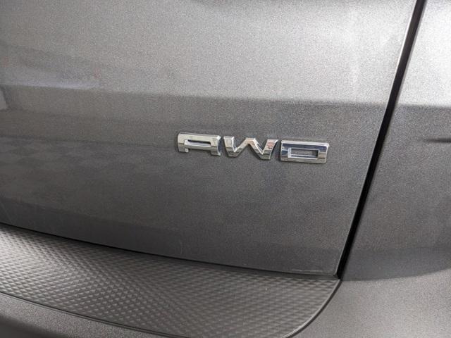 used 2025 Ford Escape car, priced at $34,999