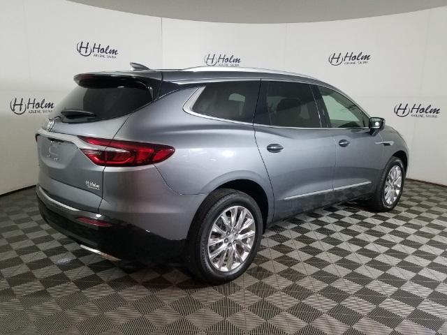 used 2021 Buick Enclave car, priced at $29,498