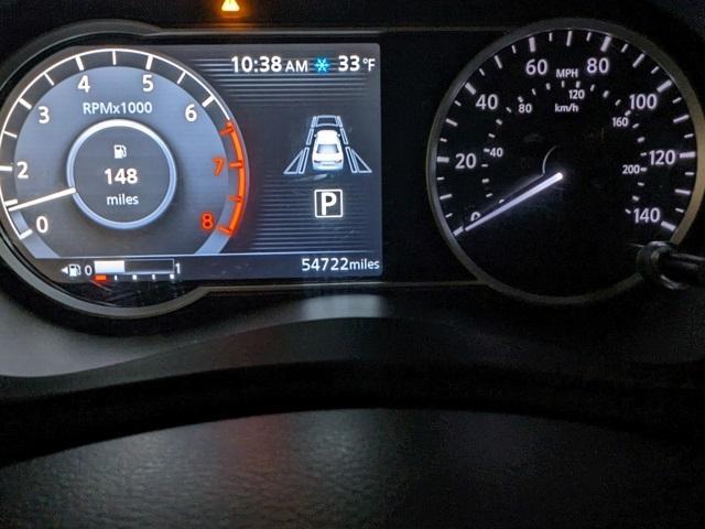 used 2021 Nissan Versa car, priced at $14,998