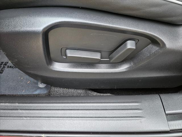 used 2024 Mazda CX-5 car, priced at $27,999