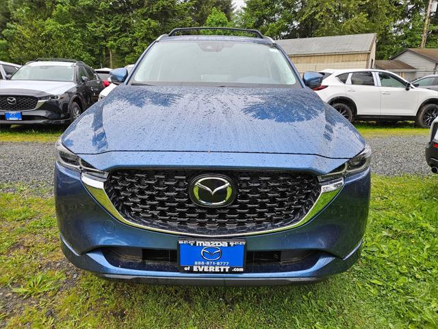 new 2024 Mazda CX-5 car, priced at $29,622