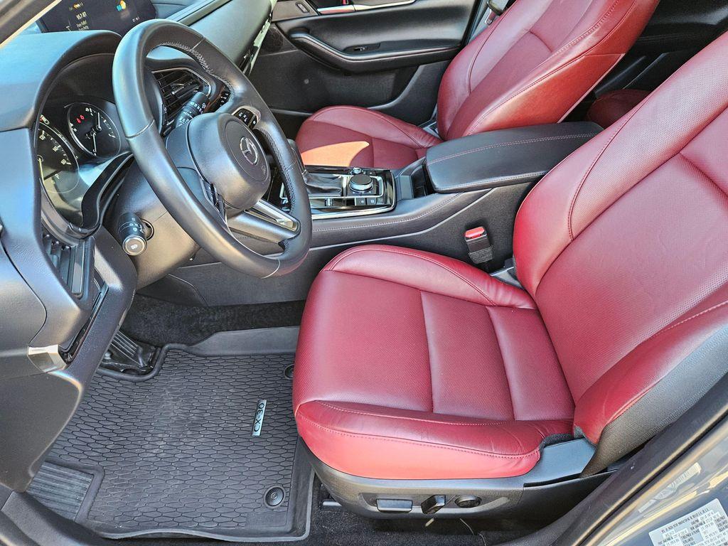 used 2024 Mazda CX-30 car, priced at $27,699