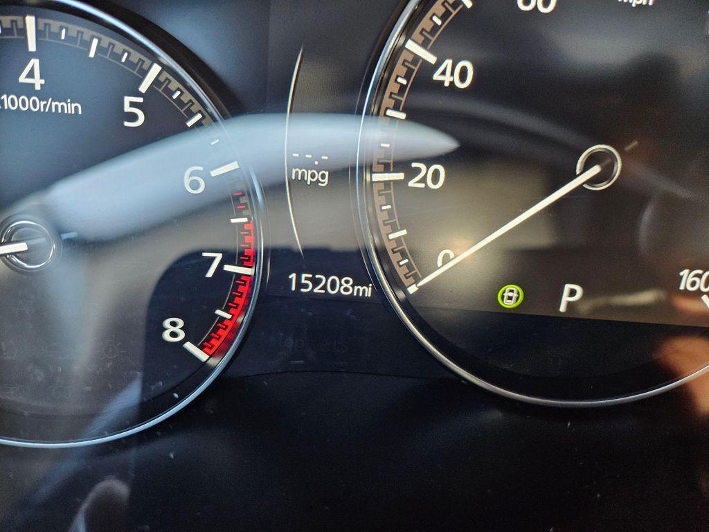 used 2024 Mazda CX-30 car, priced at $27,699