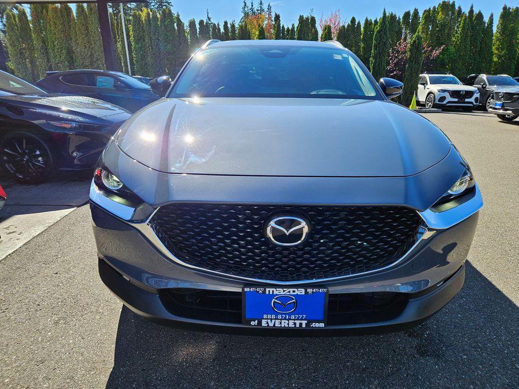 used 2024 Mazda CX-30 car, priced at $27,699