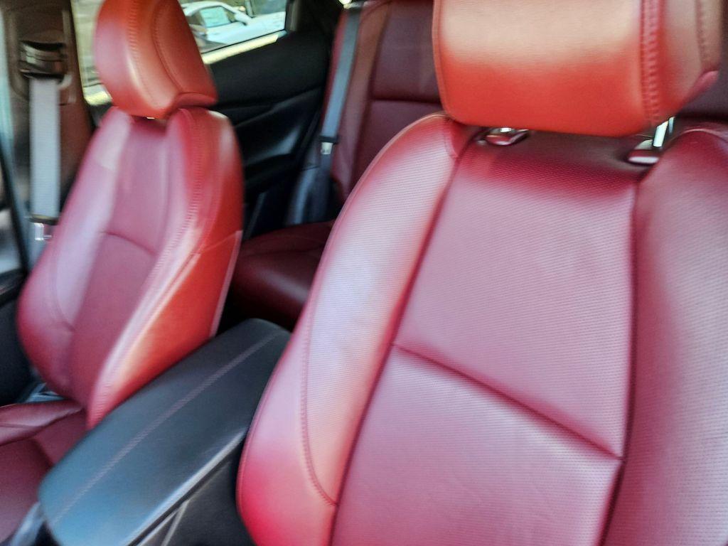 used 2024 Mazda CX-30 car, priced at $27,699