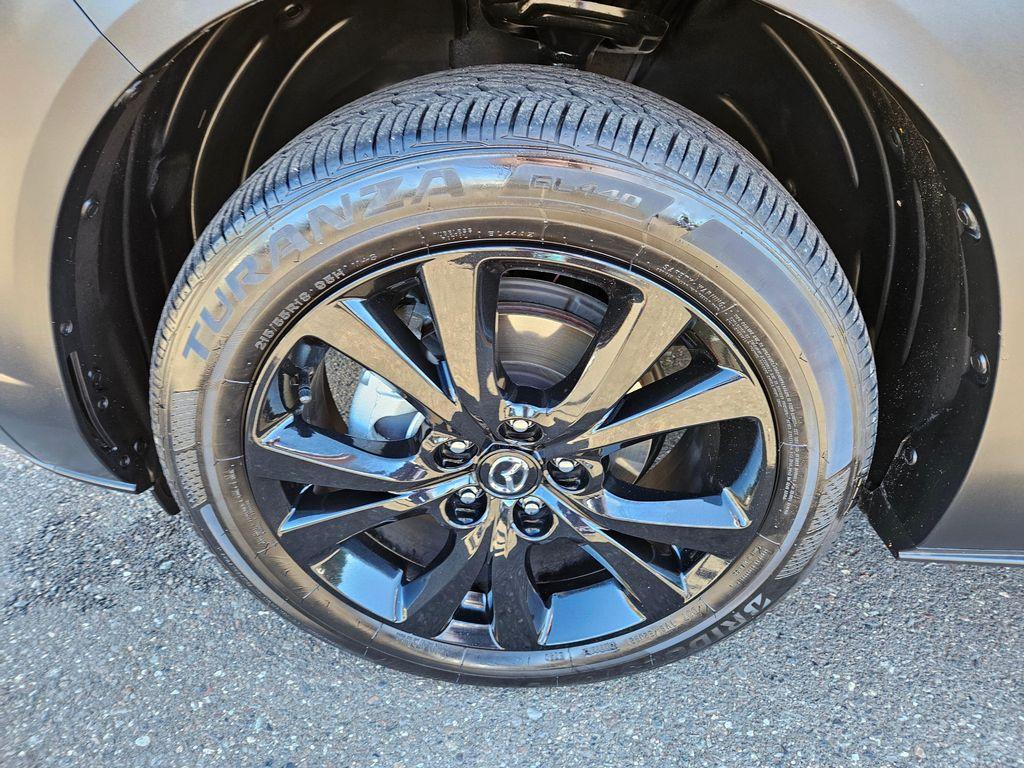 used 2024 Mazda CX-30 car, priced at $27,699